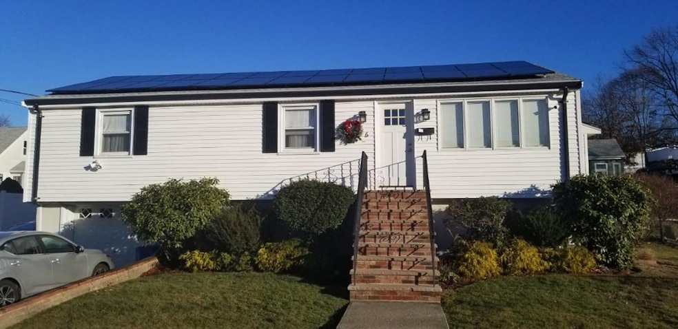 6 Dow St, Saugus, MA 01906 - photo 1