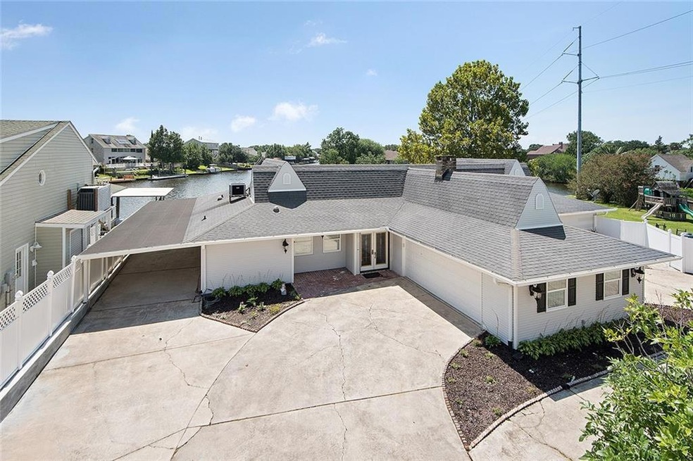 203 Eden Isles Dr, Slidell, LA 70458 - photo 1