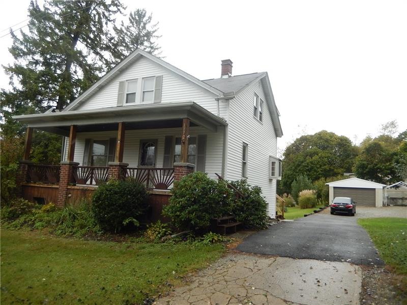 Welcome to 1172 Depot Street. The beautifully well