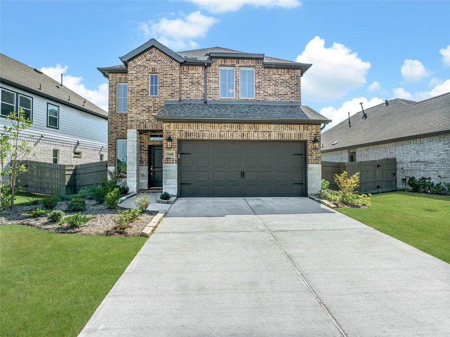 15606 Poppy Fields Place, Woodloch, TX 77302 - photo 1