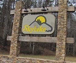 0 Laurelwood unit 7005007, Sautee Nacoochee, GA 30571 - photo 1