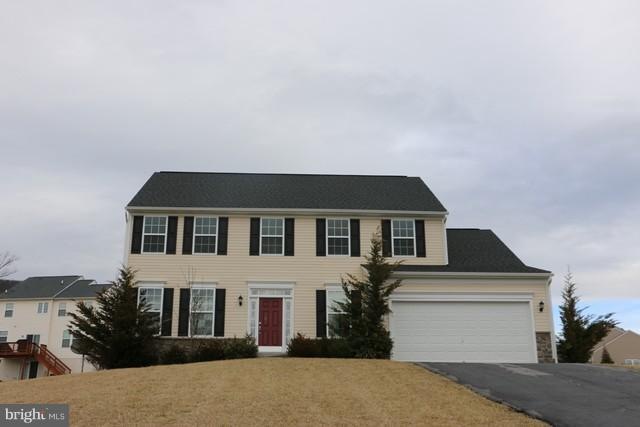 6819 Appleton Dr, Fayetteville, PA 17222 - photo 1