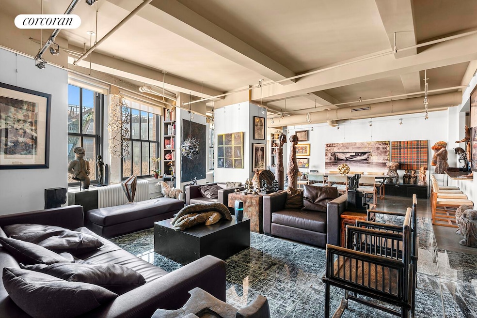 62 Cooper Square unit 6 A, New York, NY 10003 - photo 1