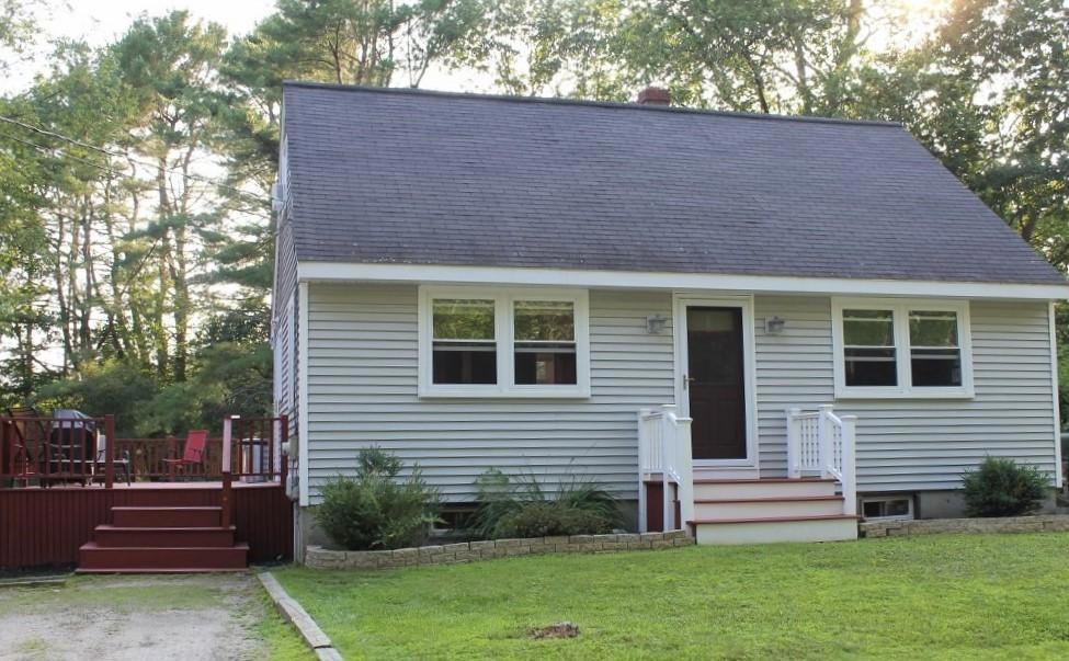 31 Webster Rd, Freeport, ME 04032 - photo 1