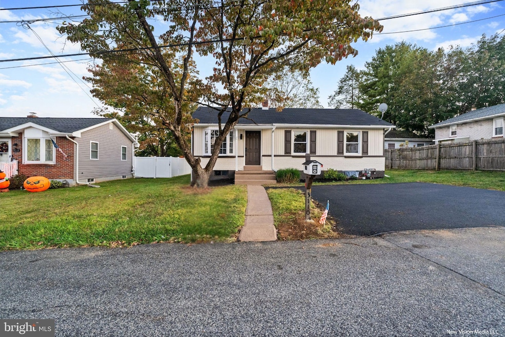 3110 Jefferson St, Bethlehem, PA 18020 - photo 1