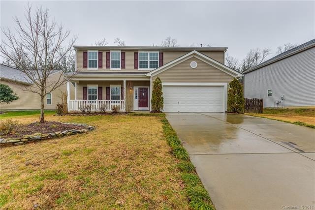 11634 Mud Dr, Midland, NC 28107 - photo 1