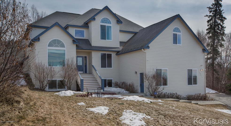 16241 Baugh Cir, Anchorage, AK 99516 - photo 1