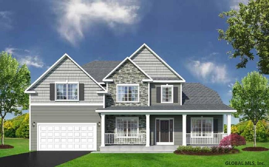 117 Miller Rd, Slingerlands, NY 12159 - photo 1