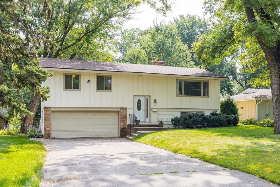 Sold $442,000 • Co-Listing Agent