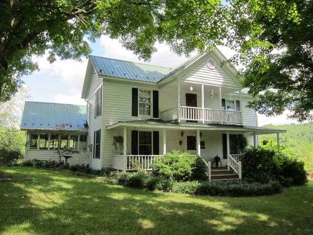 Front View
