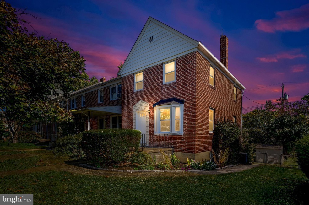 8619 Rock Oak Rd, Parkville, MD 21234 - photo 1