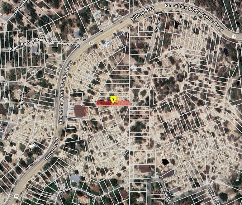 0 Rim of The World Dr, Running Springs, CA 92382 - photo 1