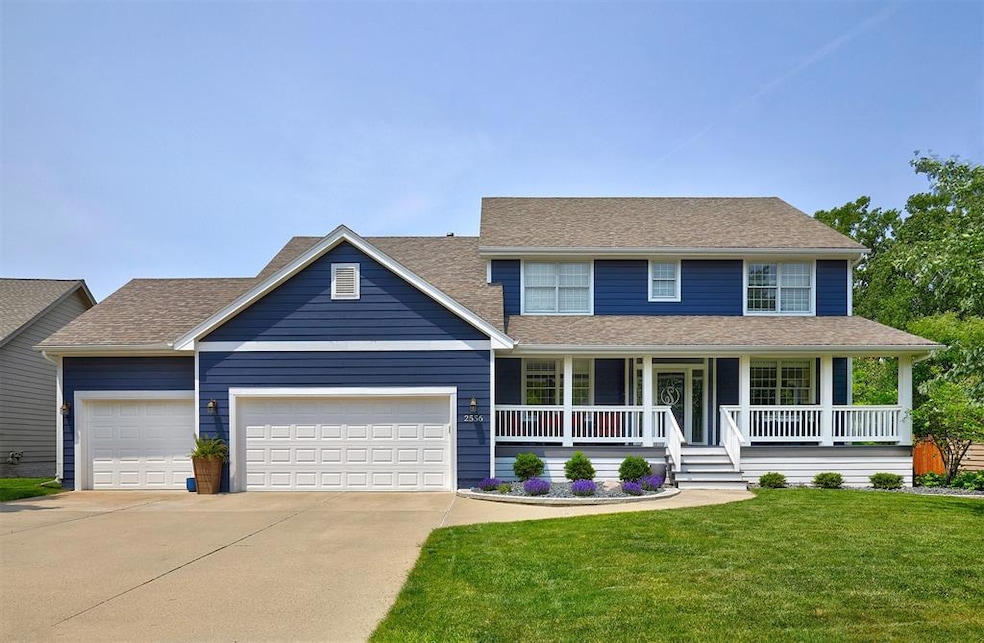 Sold $632,500 • Co-Listing Agent