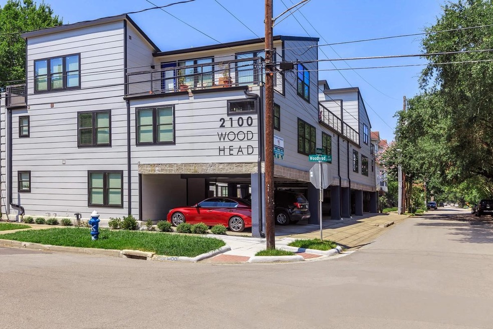 2100 Woodhead St unit 206, Houston, TX 77019 - photo 1