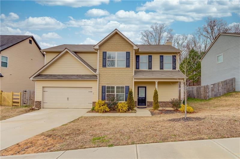 Amazing 4BR/2.5BA home in Dallas! Built in 2018! L