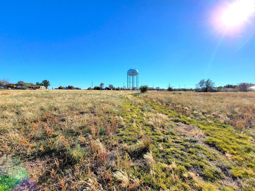 0 Green St, TX 79007 MLS 2213367