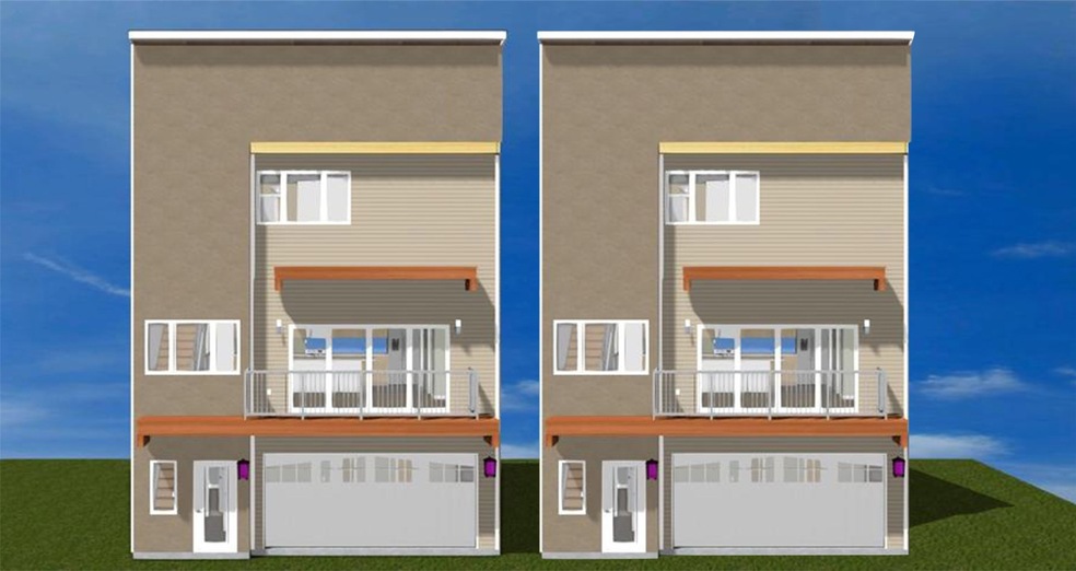 4111 Yale St, Houston, TX 77018 - photo 1