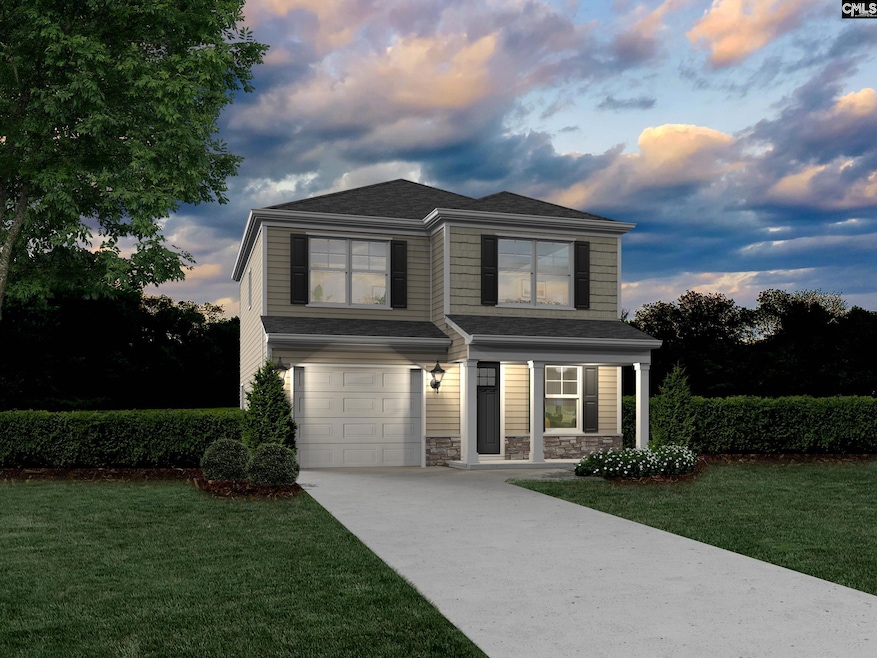254 Brando Way, Columbia, SC 29223 - photo 1