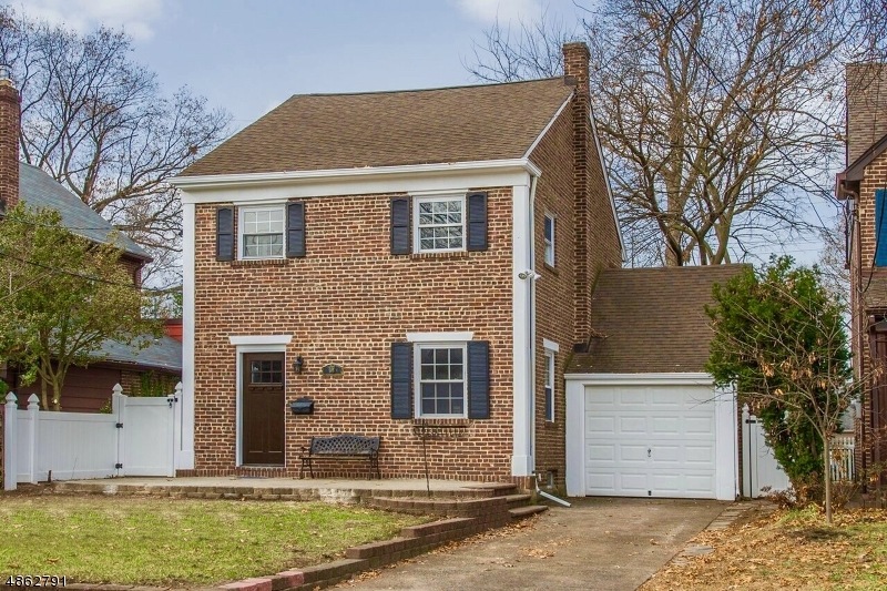 52 Summit Rd, Clifton, NJ 07012 - photo 1