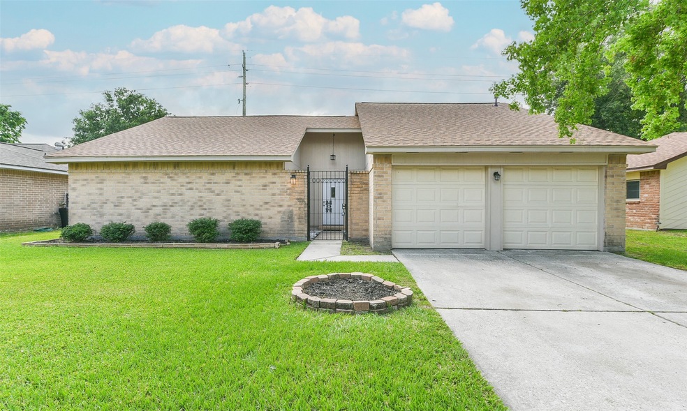 14123 Timberhaven Dr, Houston, TX 77066 - photo 1