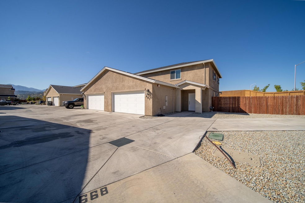 887 Congaree Lane, Redding - Coming Soon