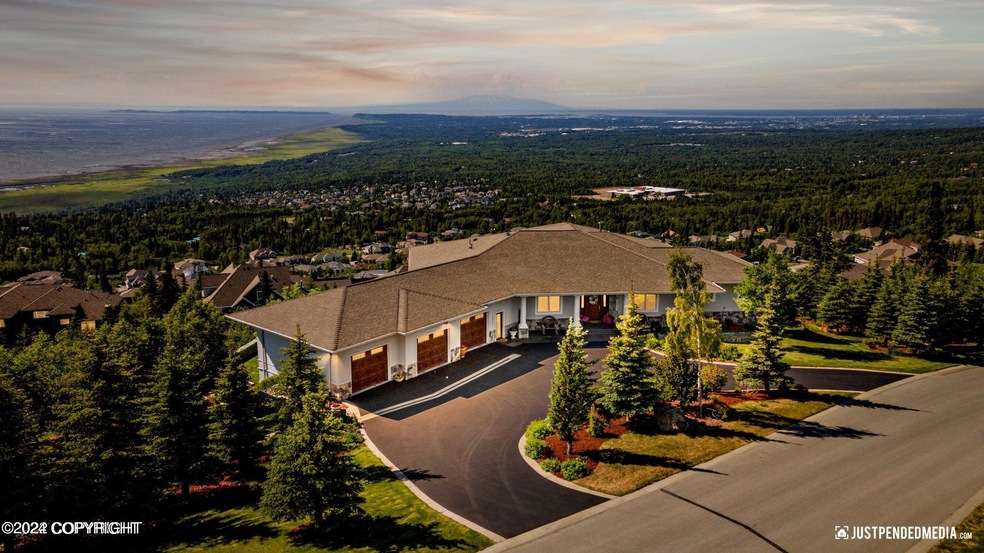 16840 Saint John's Dr, Anchorage, AK 99516 - photo 1