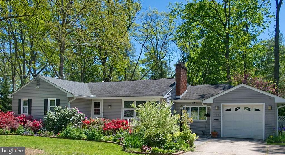 129 Jefferson Ave, Pitman, NJ 08071 - photo 1