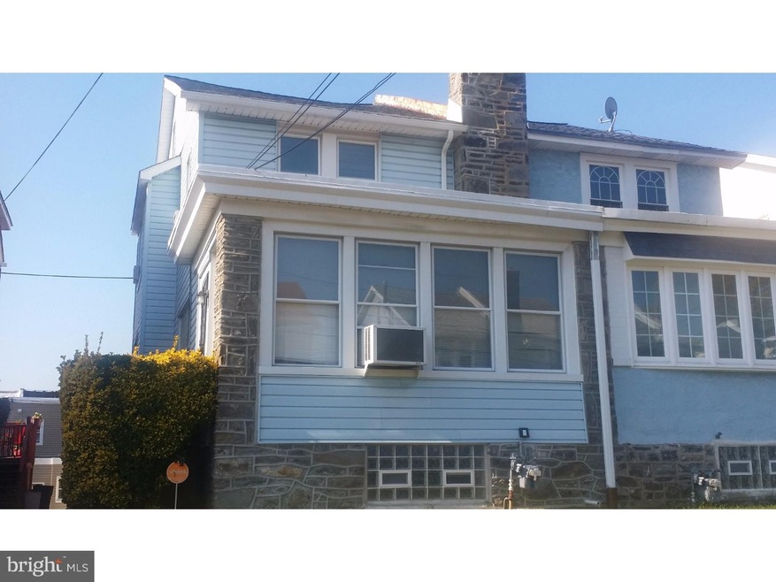 918 Serrill Ave, Lansdowne, PA 19050 - photo 1