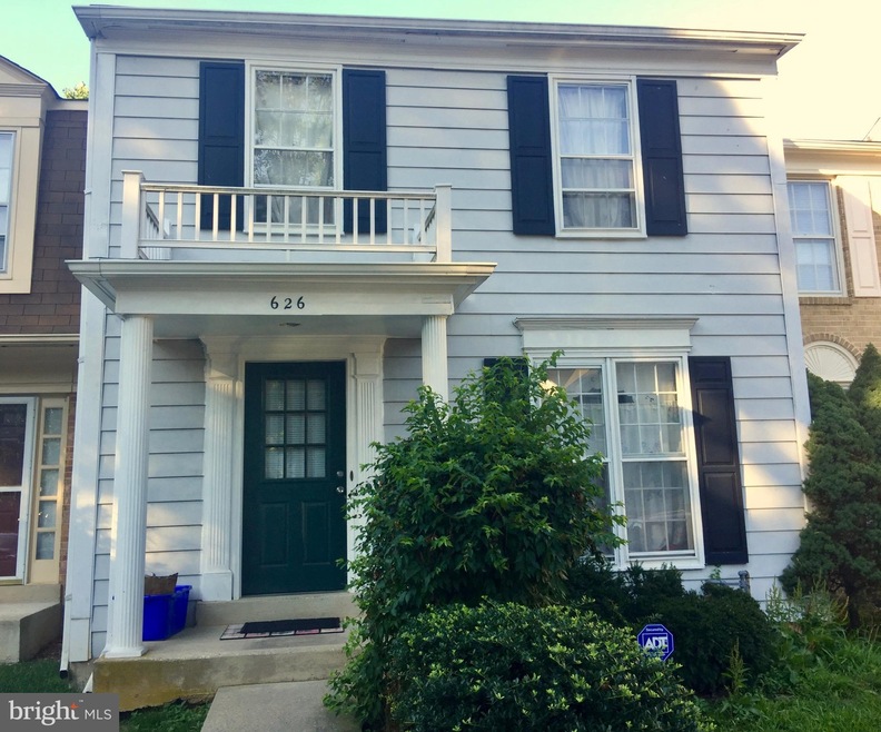 626 Concerto Ln, Silver Spring, MD 20901 - photo 1
