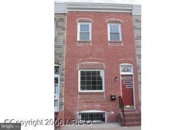 3406 Mount Pleasant Ave, Baltimore, MD 21224 - photo 1