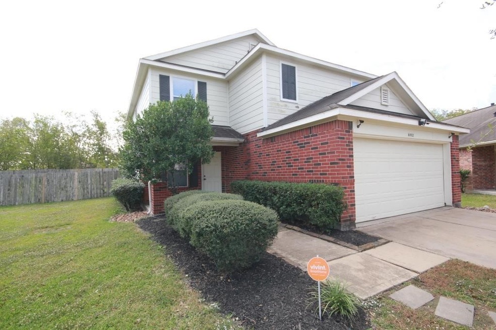 6502 Hampden Point Ct, Houston, TX 77040 - photo 1