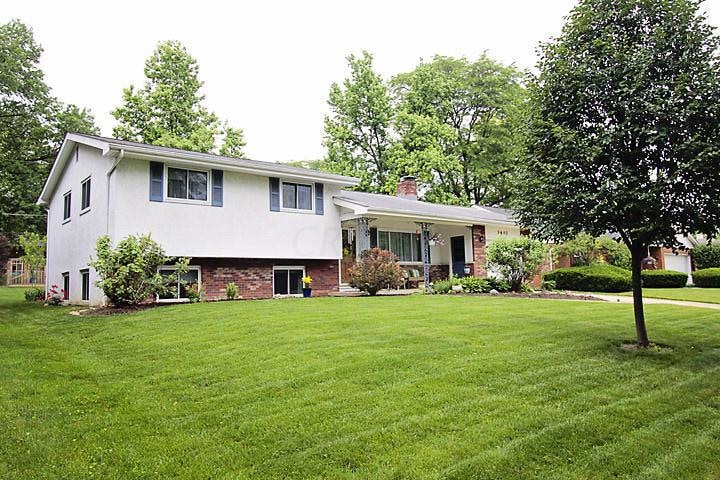 3603 GRAFTON FRONT