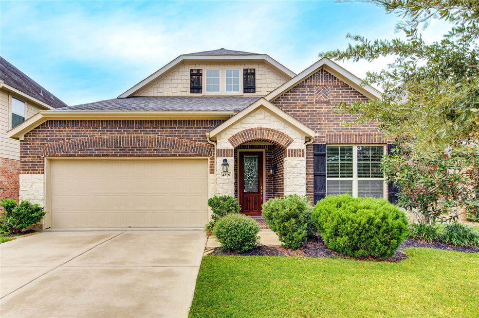 4218 Astoria Manor Ln, Fulshear, TX 77441 - photo 1