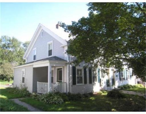 24 Forest St, Whitinsville, MA 01588 - photo 1