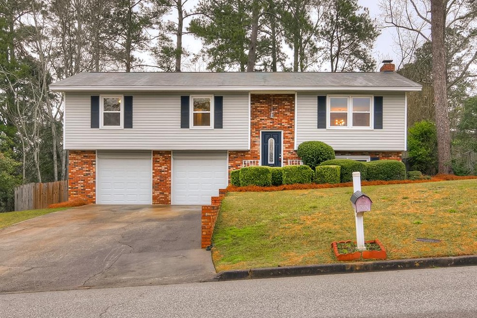 716 Hidden Ln, Augusta, GA 30907 - photo 1