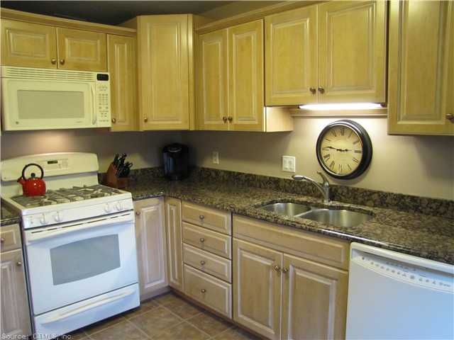 Kitchen. Welcome to 12 Canterbury Lane, Avon.  Thi