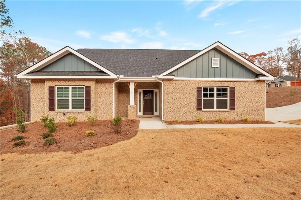 3402 Milan Ct, Douglasville, GA 30135 - photo 1