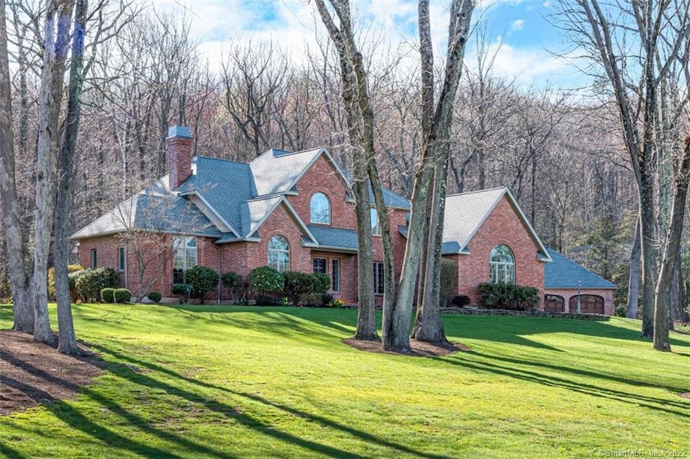 360 Winding Ridge, Southington, CT 06489 - photo 1