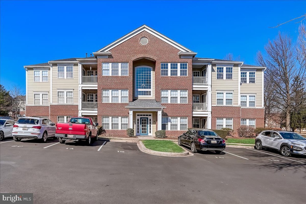 2406 Dominion Dr unit 3D, Frederick, MD 21702 - photo 1