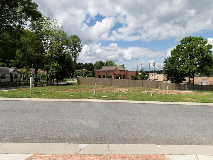 View of lots