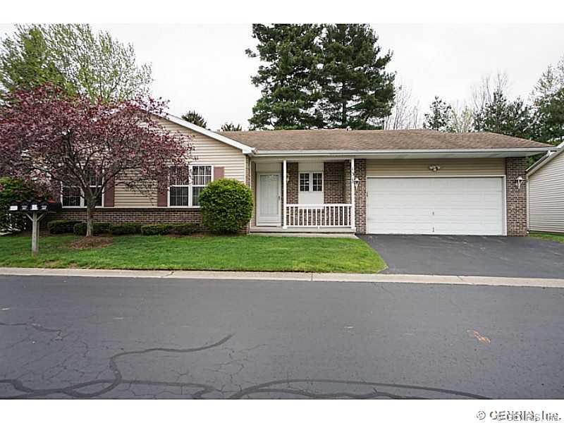 Exterior Front. WELCOME TO 131 VIN GATE  DRIVE