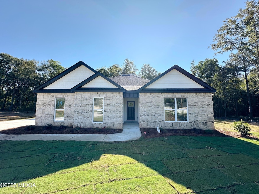 344 Browning Pointe Rd, Macon, GA 31216 - photo 1