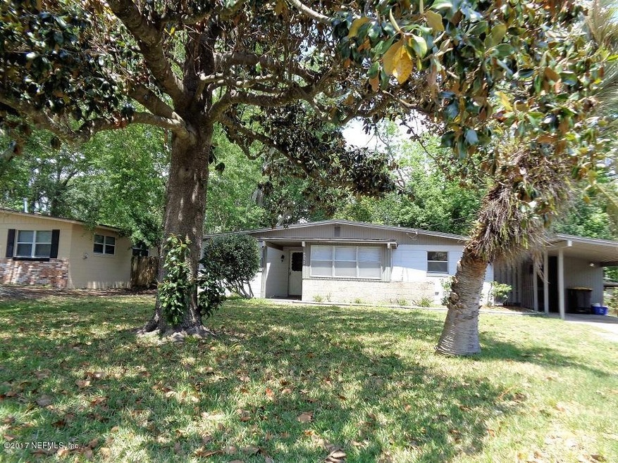 6835 Peter Pan Place, Jacksonville, FL 32210 - photo 1