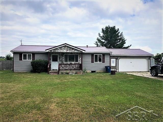 855 State Rd, Vassar, MI 48768 - photo 1