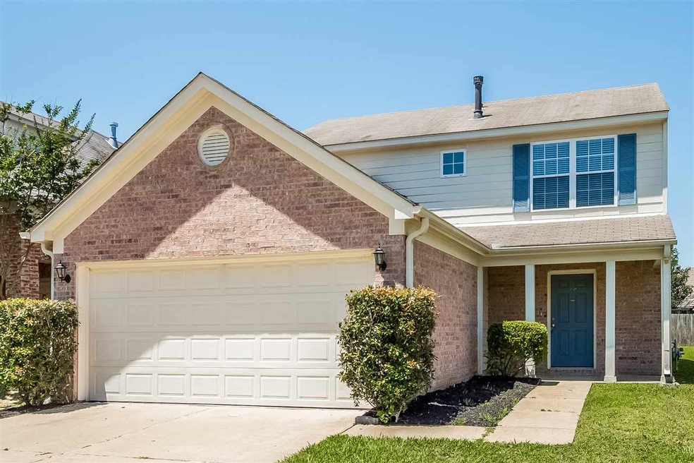 7299 Red Maple Dr, Olive Branch, MS 38654 - photo 1