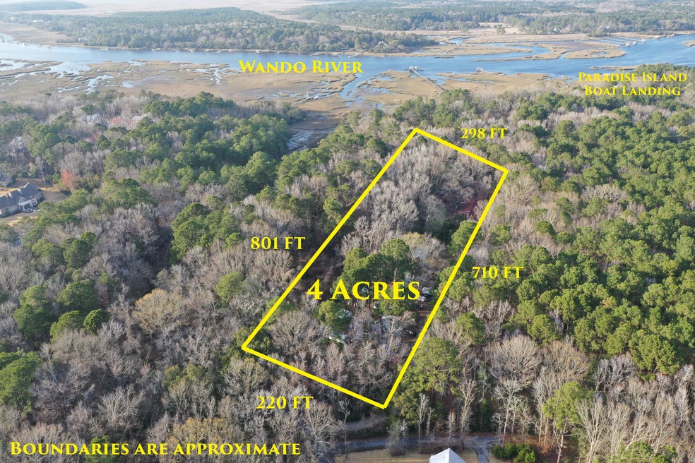 4112/4124 James Weston Dr