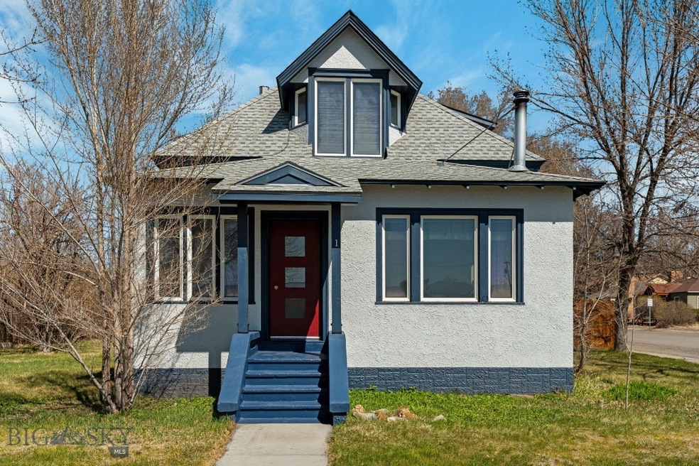 Sold • Co-Listing Agent