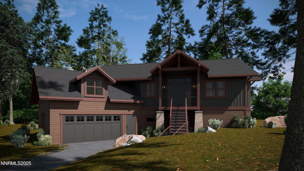 488 Laurel Ln, Stateline, NV 89449 - photo 1