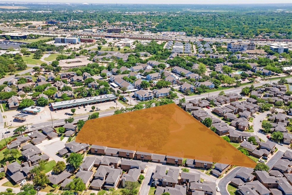 1525 Bedford Rd, Bedford, TX 76021 - photo 1