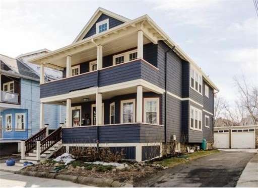 16 Morrison Ave, Somerville, MA 02144 - photo 1